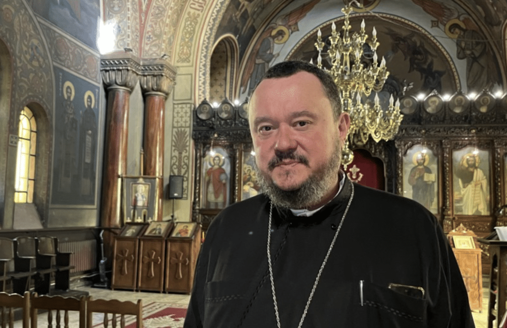 Храмът „Успение Богородично“ в Русе има нужда от ремонт