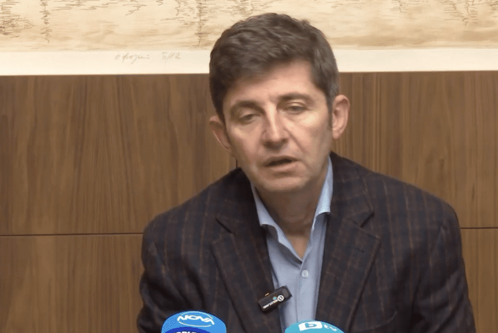 БМФ: Получихме документа, с който Швеция освобождава нашия кораб „Вежен“