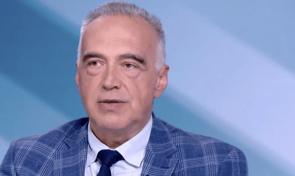 Антон Кутев: Президентът прави разлика между „приемане“ и „въвеждане“ на еврото