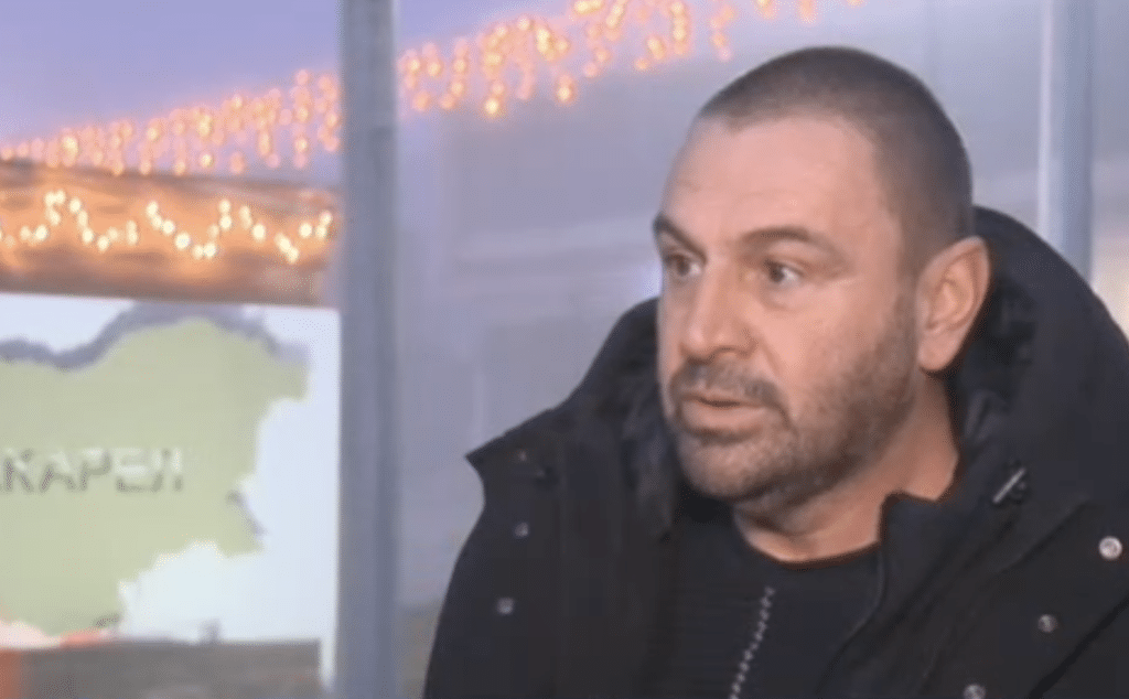 Кметът на Вакарел: Семейството е дошло тук три дни преди убийството на децата