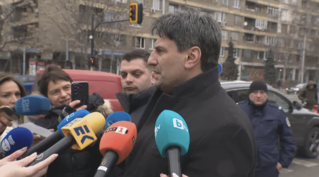 Директорът на СДВР за нападението с нож: 22-годижната жена е с поставена тежка психическа диагноза
