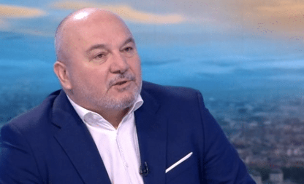 Любомир Дацов: Формулата за минималната заплата е икономически вредна