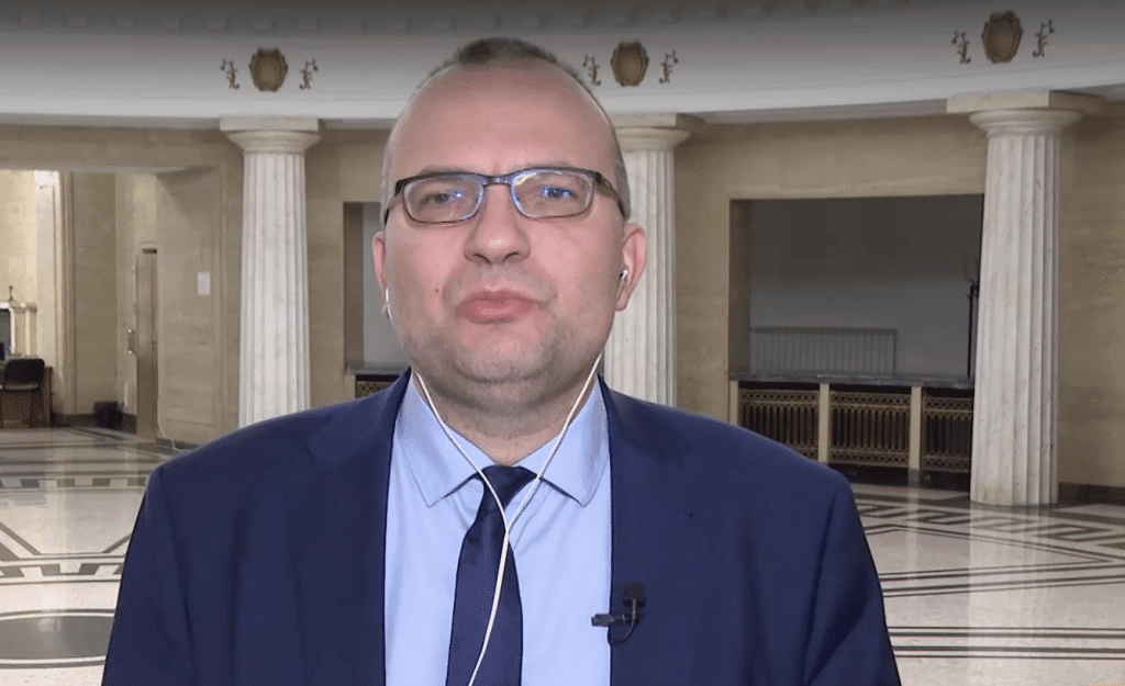 Мартин Димитров за актуализацията на пенсиите: Нарушава се обществен договор, проблемът е сериозен