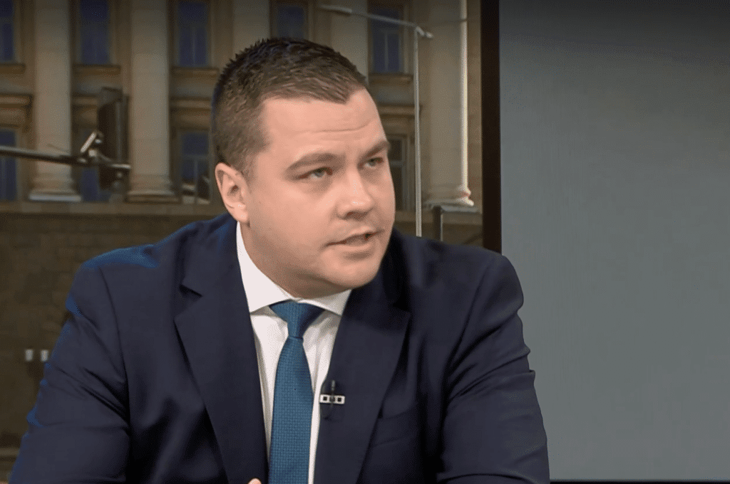 Станислав Балабанов: Няма от какво да се крием, логичният изход е избори