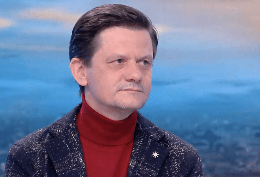 Димитър Маргаритов: 13 февруари не е подходяща дата за бойкот на пазаруването