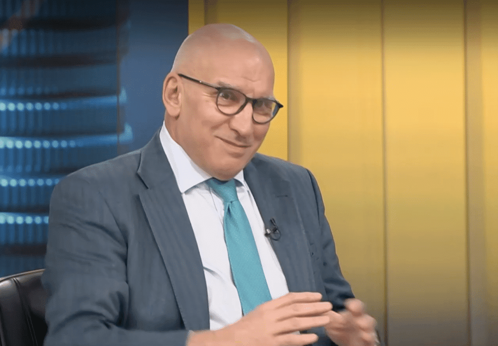 Хампарцумян: Най-вероятно има манипулация на данните в Министерството на финансите