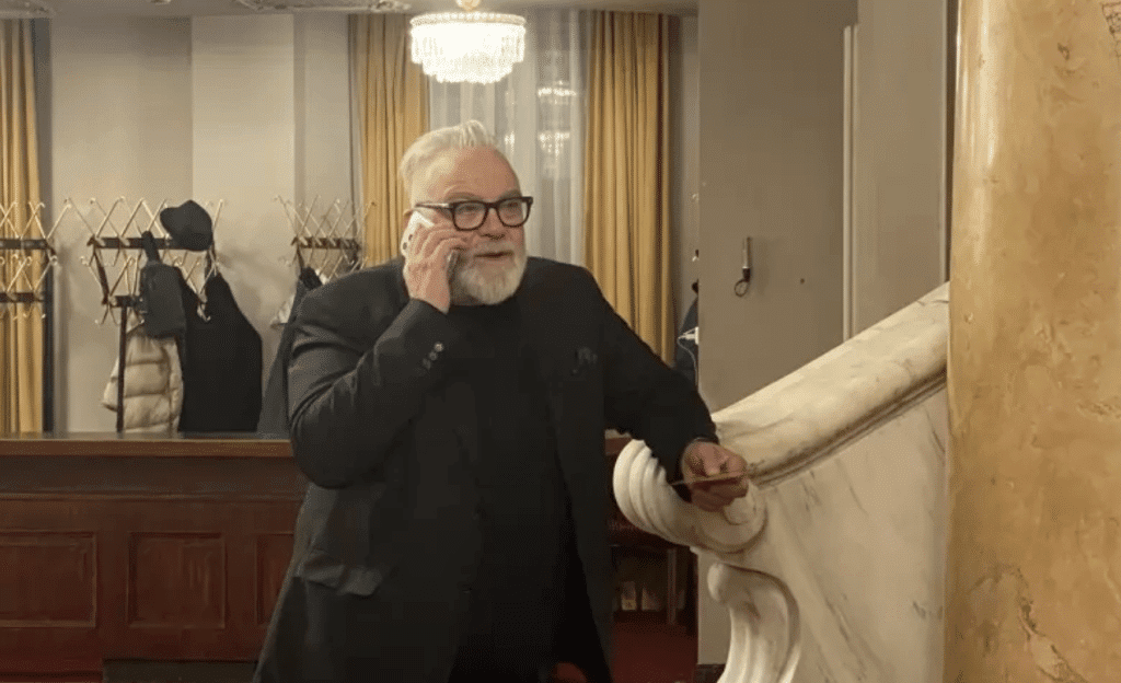 Владо Пенев, Марта Вачкова и Антон Радичев ще получават творчески пенсии