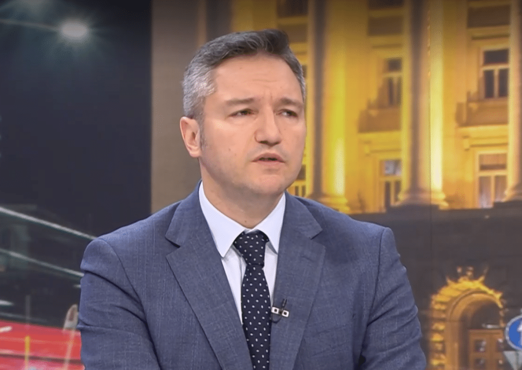 Вигенин: БСП няма да има място в управлението, ако не може да реализира дори част от политиките си
