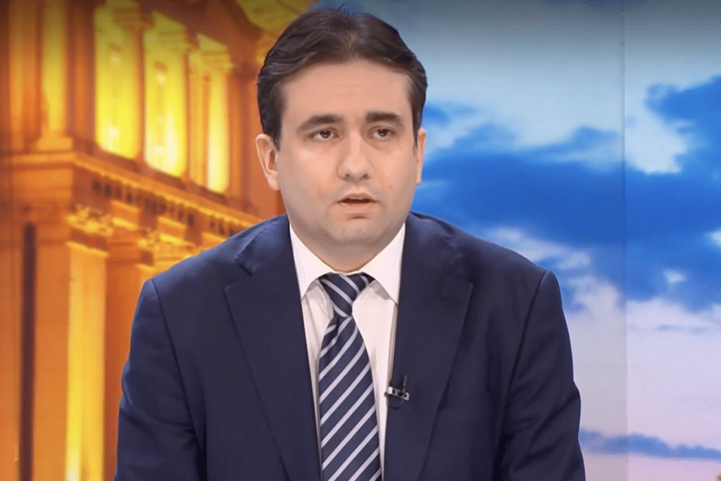 Божанов: Ще подкрепяме редица мерки на второ четене, които ще гарантират 3% дефицит