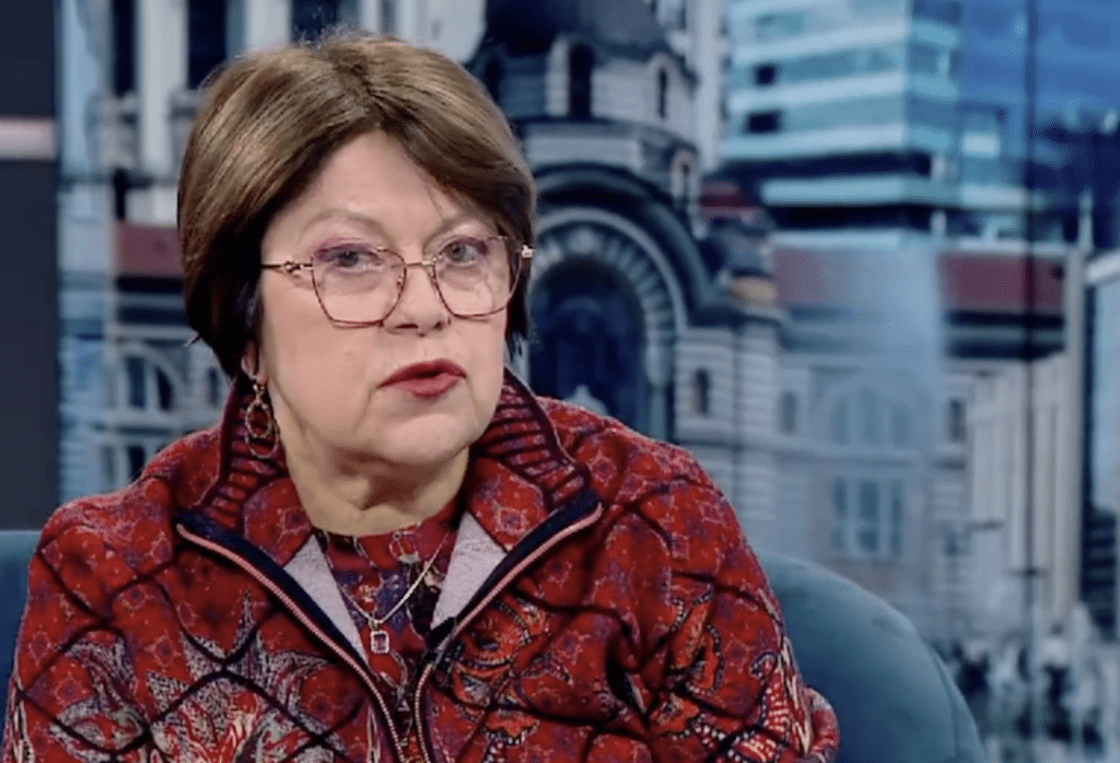 Татяна Дончева: Конгресът на БСП е по-добре да направи своя избор за председател на партията