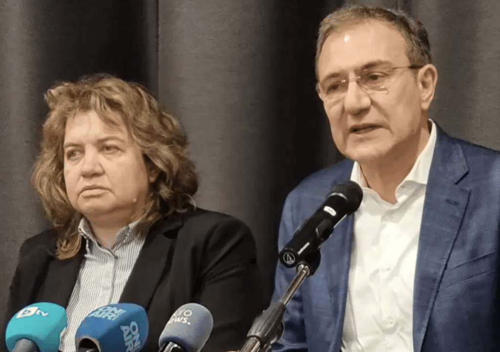 Борислав Гуцанов: Бюджет 2025 ще бъде готов следващата или по-следващата седмица