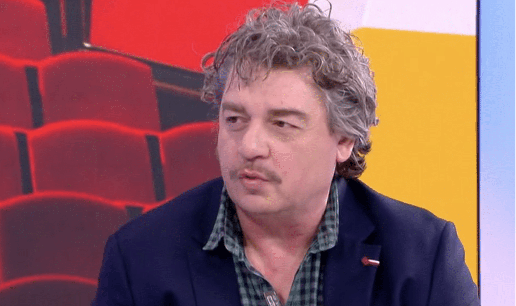 Камен Донев: Повсеместна деградация и безхаберие