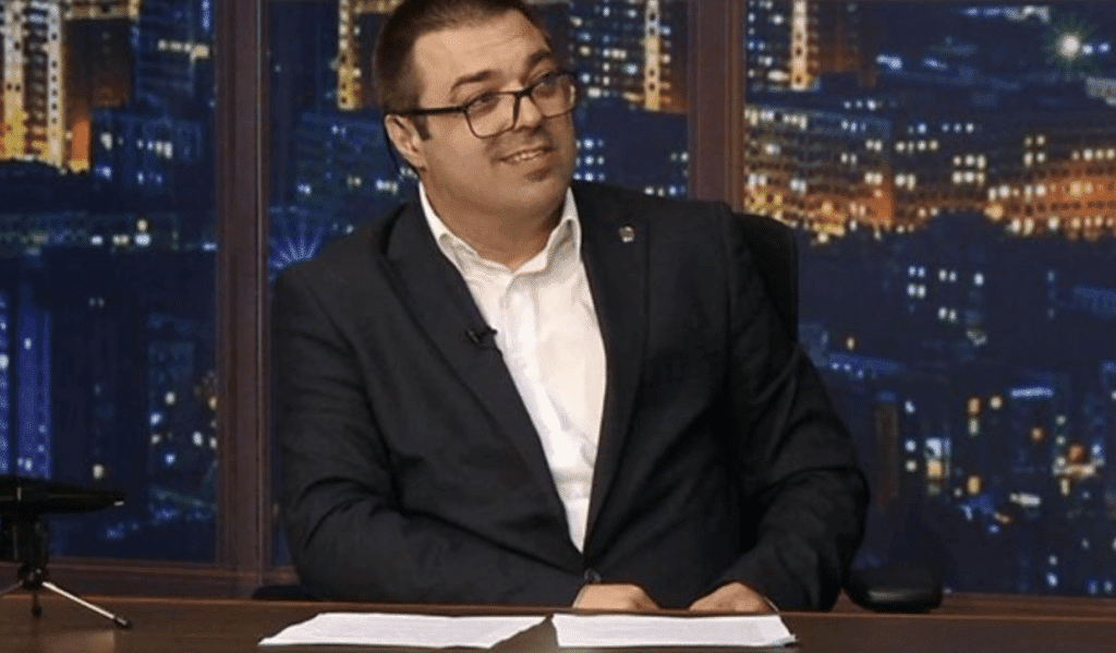 Мавриков: Станислав Дончев ми е колега, а не кум. Нямам нищо лично към Иван и Андрей