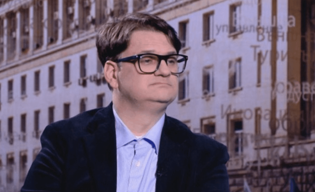 Мариан Бачев: Ще предложа промяна на финансиране на театрите