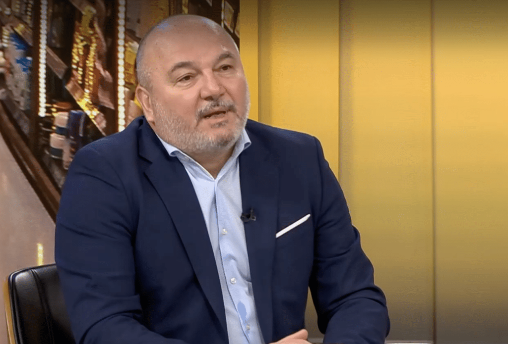 Любомир Дацов: Бюджетът харчи около 30% повече за заплати, отколкото преди 5–6 години