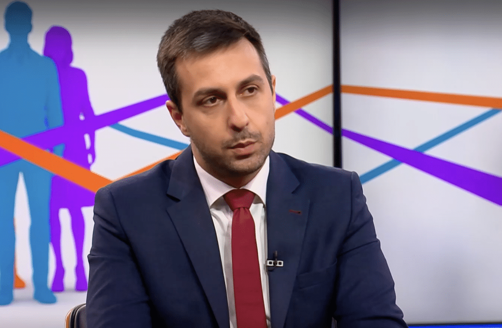 Николов: Не сме отправяли заплахи към НСИ