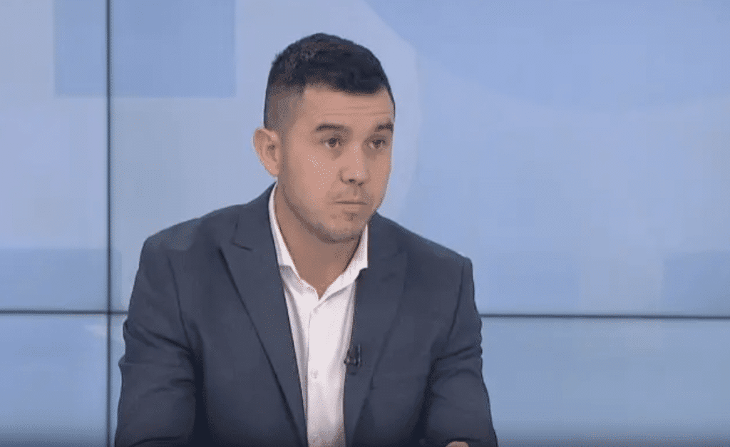Веселин Димитров: Категоричната забрана на вейпове няма да помогне по никакъв начин