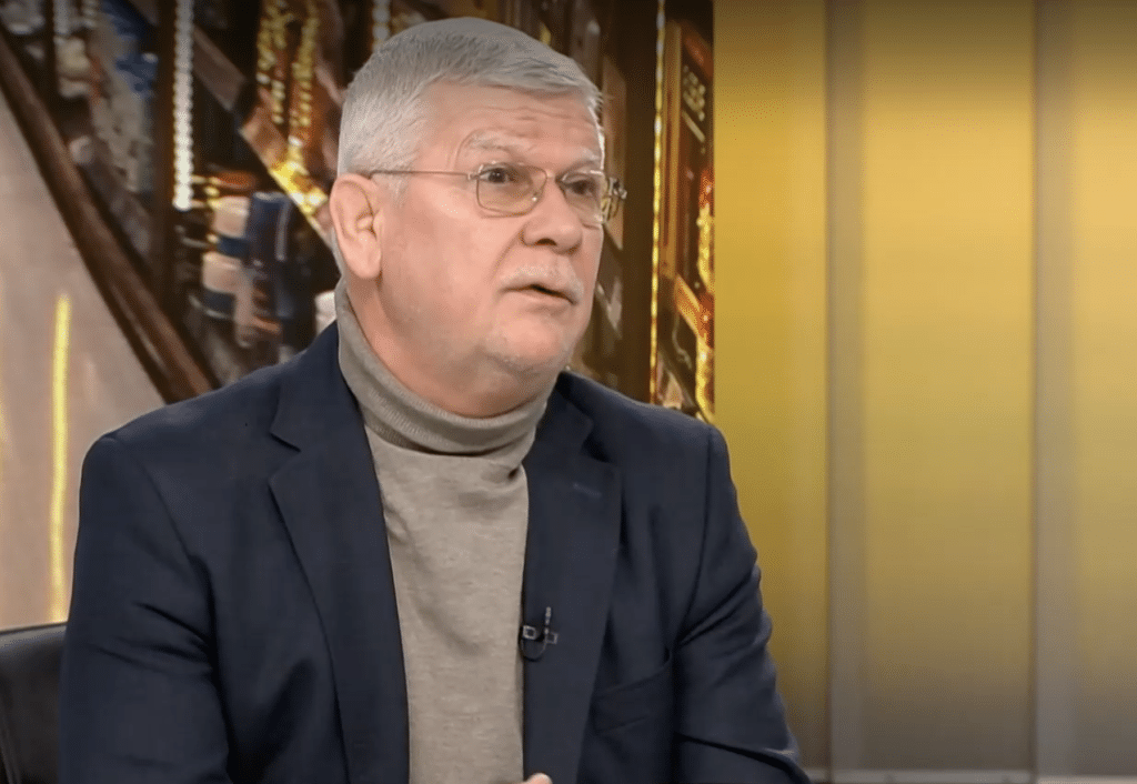 Вътев: Над 800 000 семейни магазина в България са изчезнали за 20 години