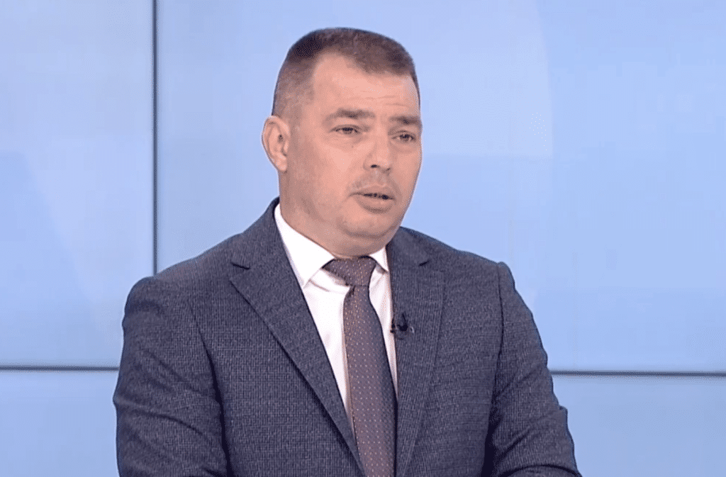 Златанов: Дронове летят и над границата с Турция, трябва ни антидрон система