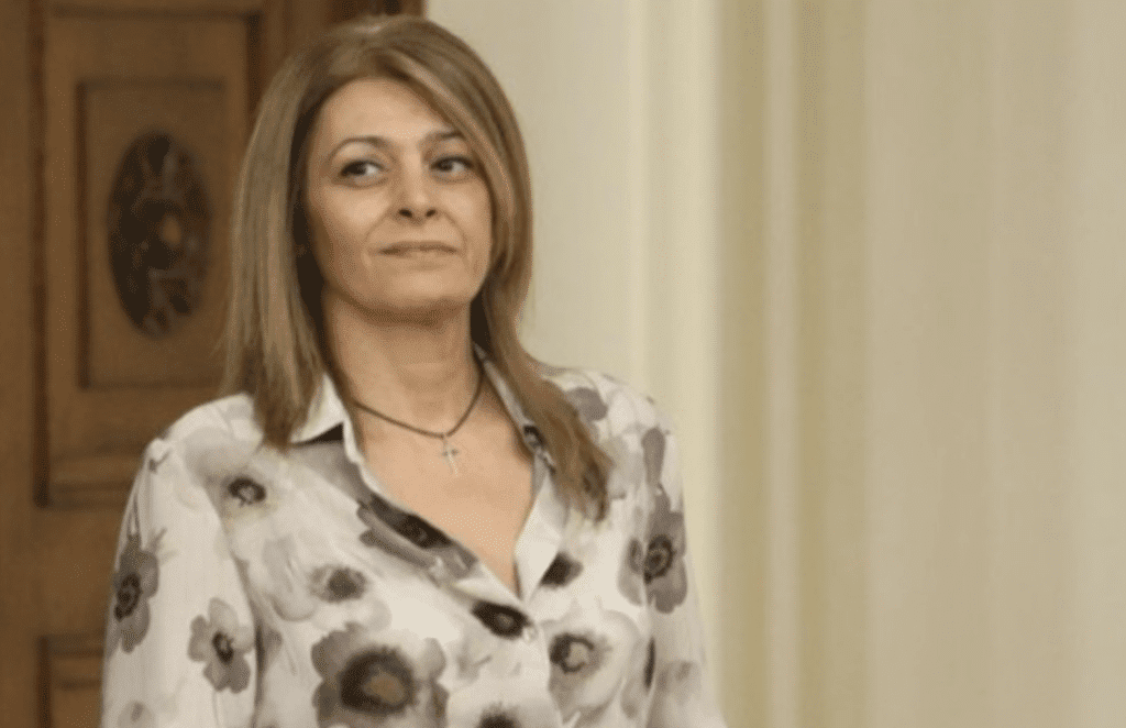 Десислава Радева осъди ПИК за обиди и клевети