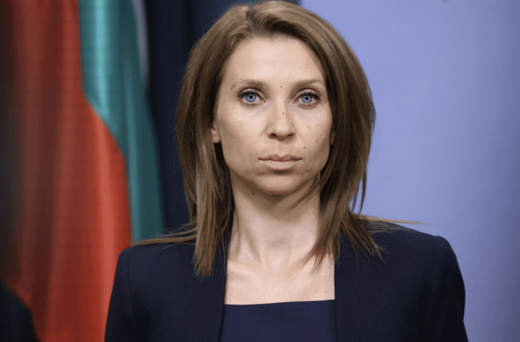 От „Възраждане“ се обявиха срещу продажбата на Украйна на двата реактора за АЕЦ „Белене“