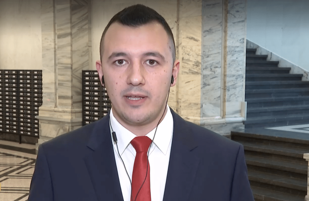Вълков: От „БСП-Обединена левица” сме против създаването на разследващи комисии в НС