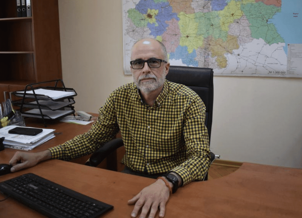 Смениха директора на Националното тол управление