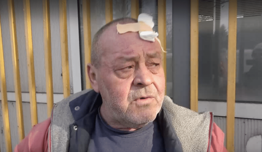Шофьорът, участвал в катастрофата в Русе: Опитах се да избегна децата
