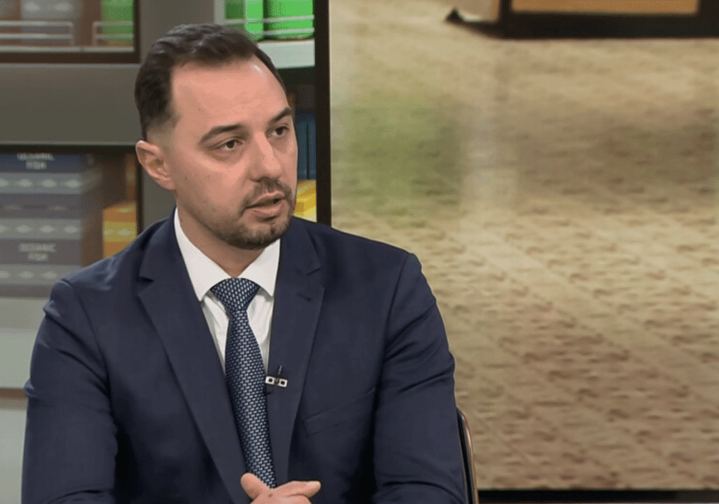 Богданов: Проблемът при цените на храните е липсата на контрол