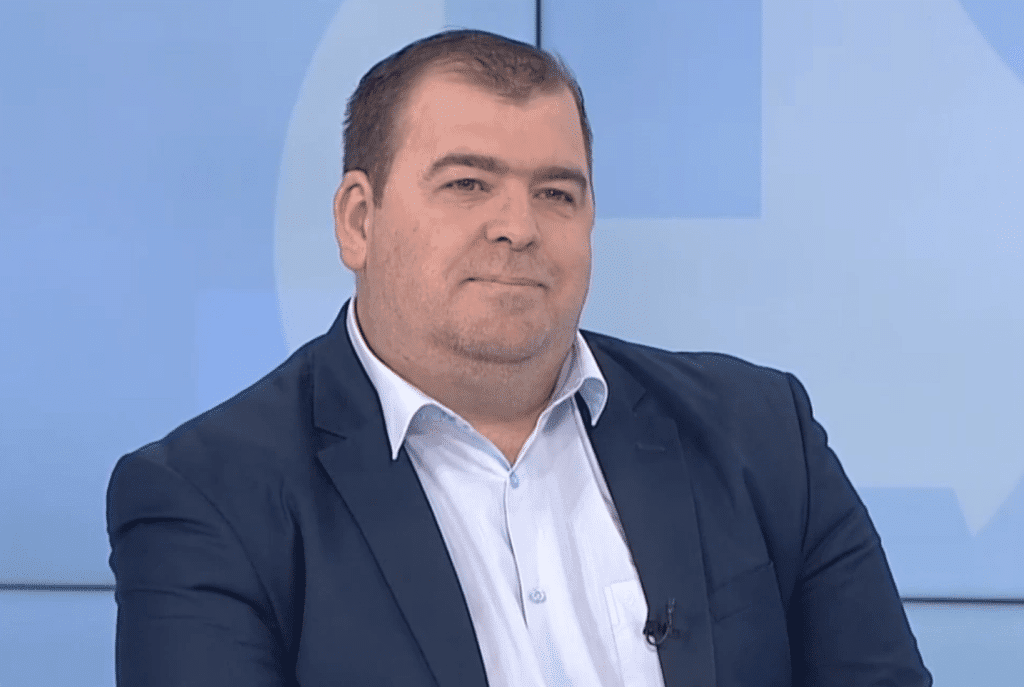 Явор Гечев: Веригите прекаляват, бойкотът вече се получи
