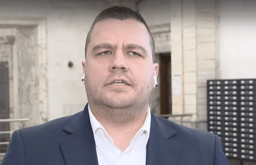 Балабанов: Ако КЗП и КЗК направят проверки, ще видите как цените на храните ще се променят