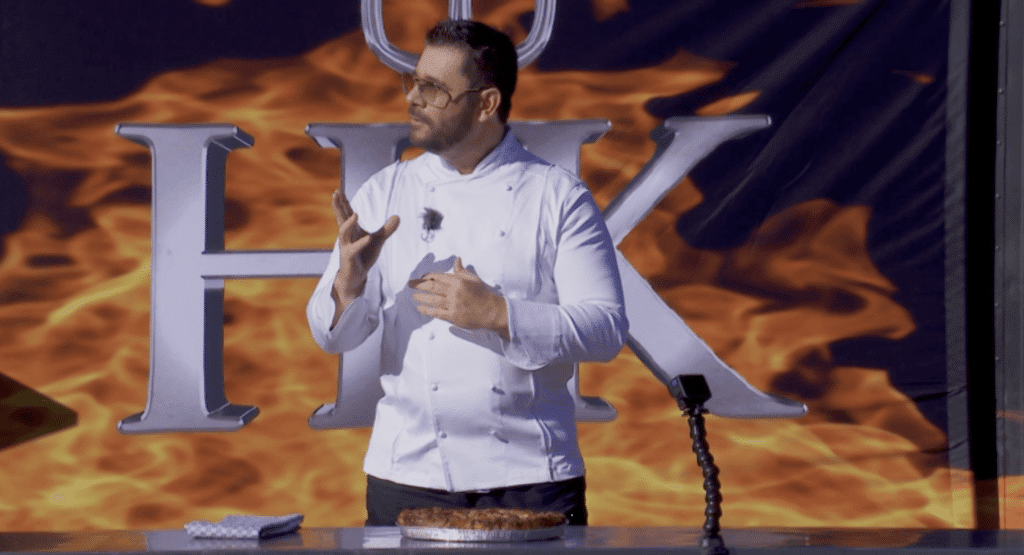 Hell’s Kitchen се отправя към Трявна за ексклузивен епизод утре вечер