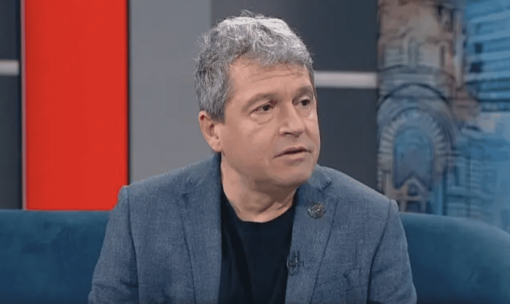 Тошко Йорданов: Еврозоната трябва да се случи, когато отговаряме на критериите
