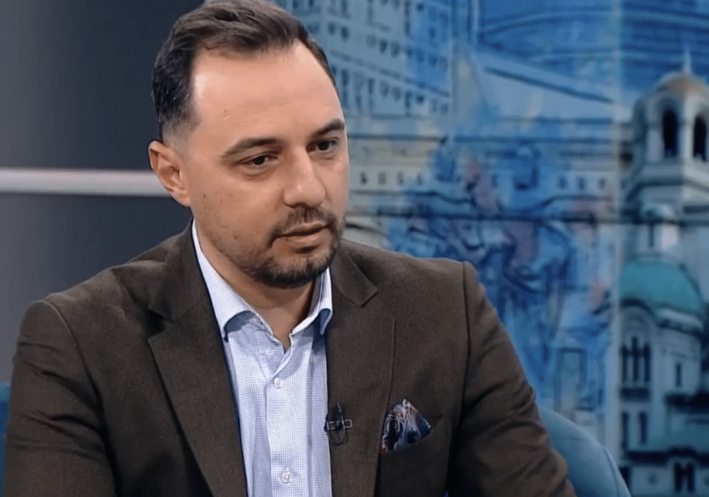 Богданов: Имаше смисъл от бойкота на веригите у нас