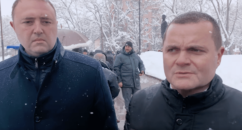 Пенчо Милков: Няма как Русе да се почисти качествено от снега едновременно навсякъде