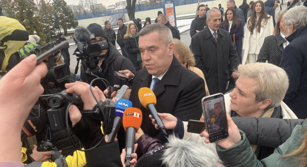Министър Тахов обяви, че започва преглед на всички порочни практики в земеделието