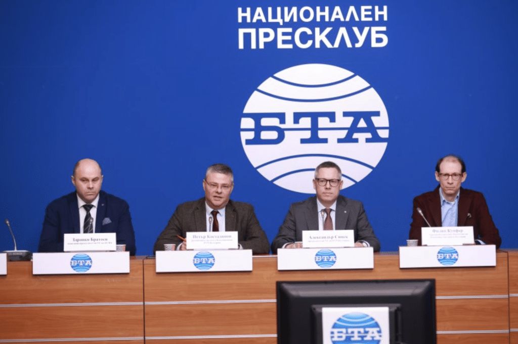 EVN ще обжалват отказа за режим на тока