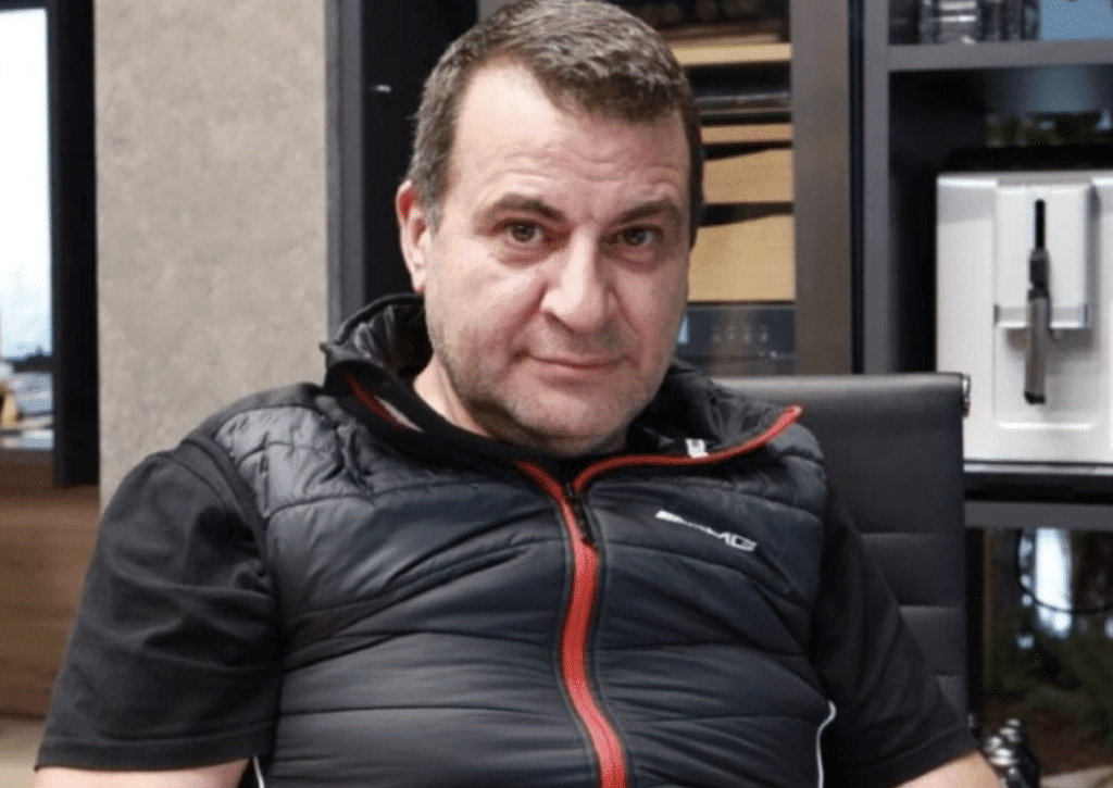 Илиян Филипов за влаковата катастрофа: Нелеп инцидент, загиналият е 61-годишен