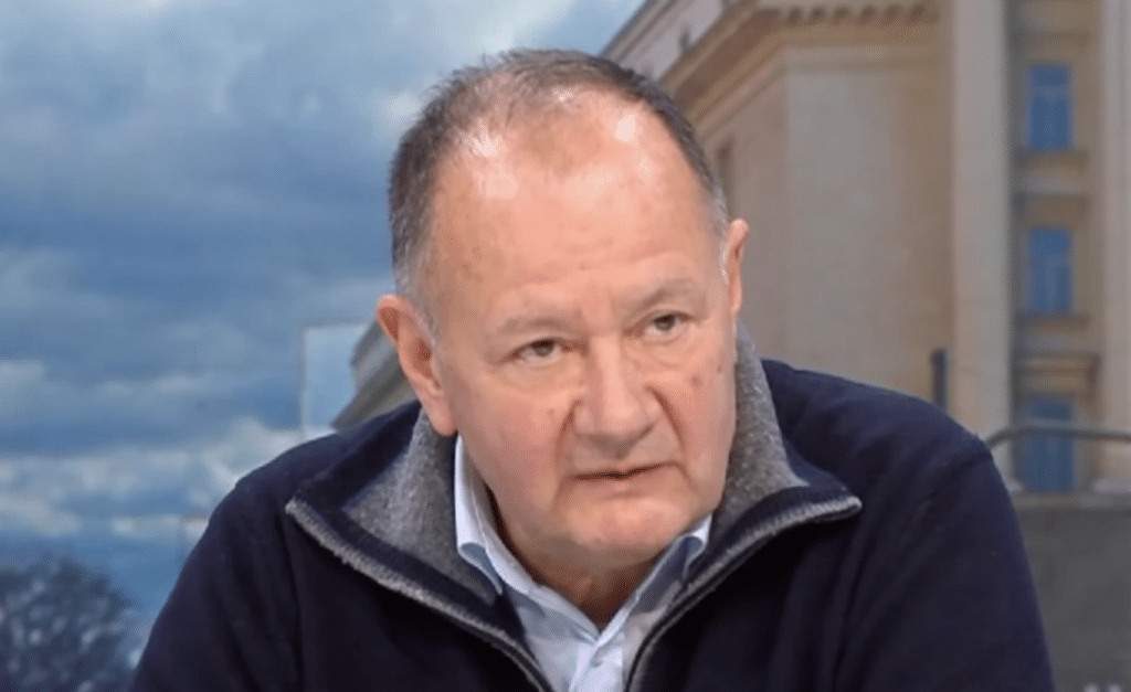 Михаил Миков: Жална му майка на този, който ще прави следващия бюджет