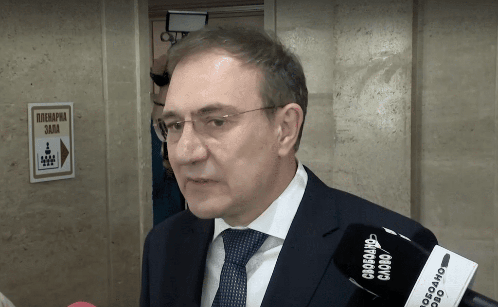 Гуцанов ще отчете основните резултати от дейността на социалното министерство