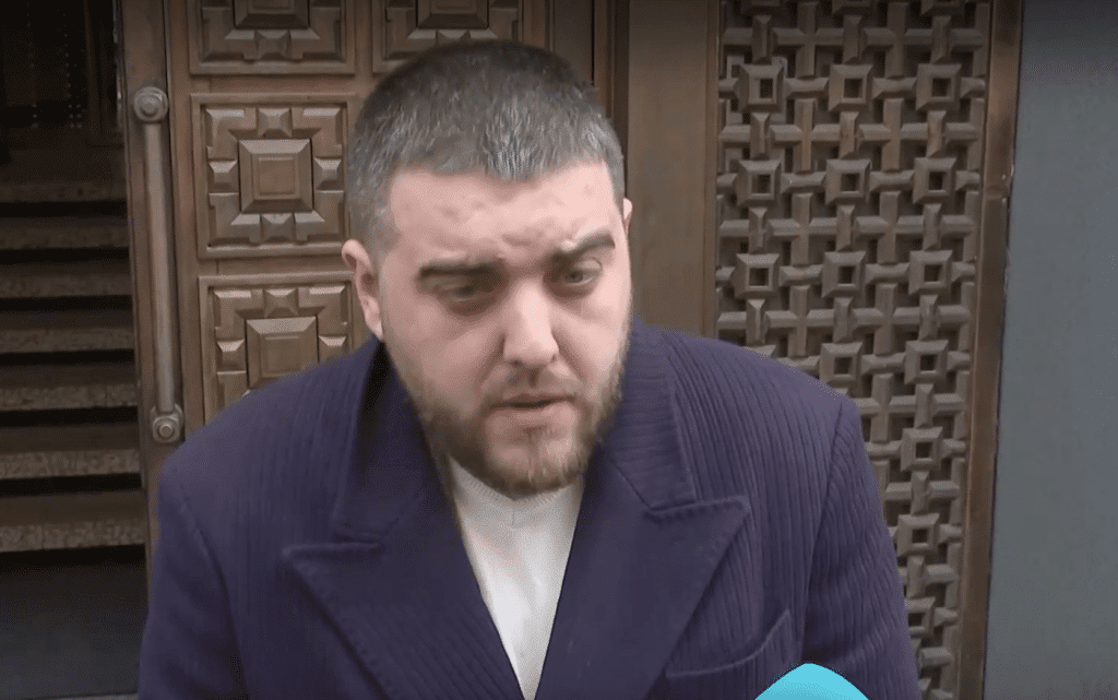 Костов: Притеснява ни, че политиката по доходите е 5%, настояваме отново да стане 10