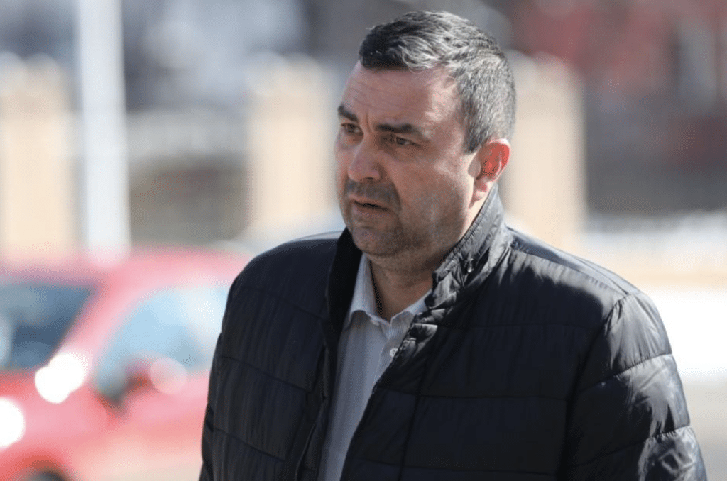 Прокуратурата поиска условна присъда за Константин Сулев