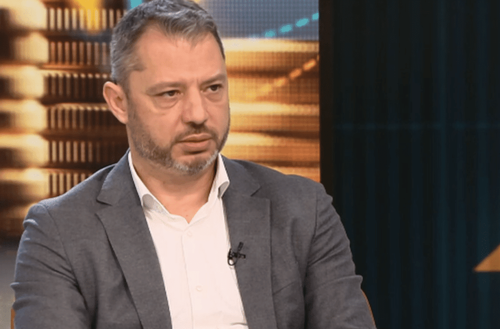 Добрев: Бюджетът е изражение на политиките, които приеха правителствата в последните 4 години