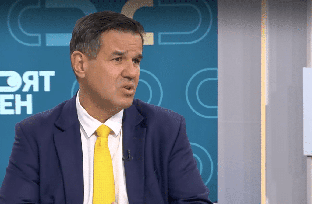 Стоянов: Увеличението на цените не е незаконно, те са такива, защото държавата го позволява