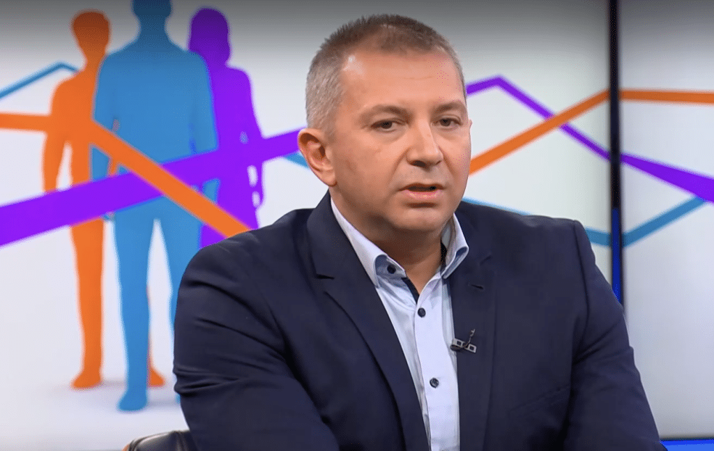 АИКБ: Предлагаме при възнагражденията в МВР, осигурителните вноски да влязат в брутната заплата