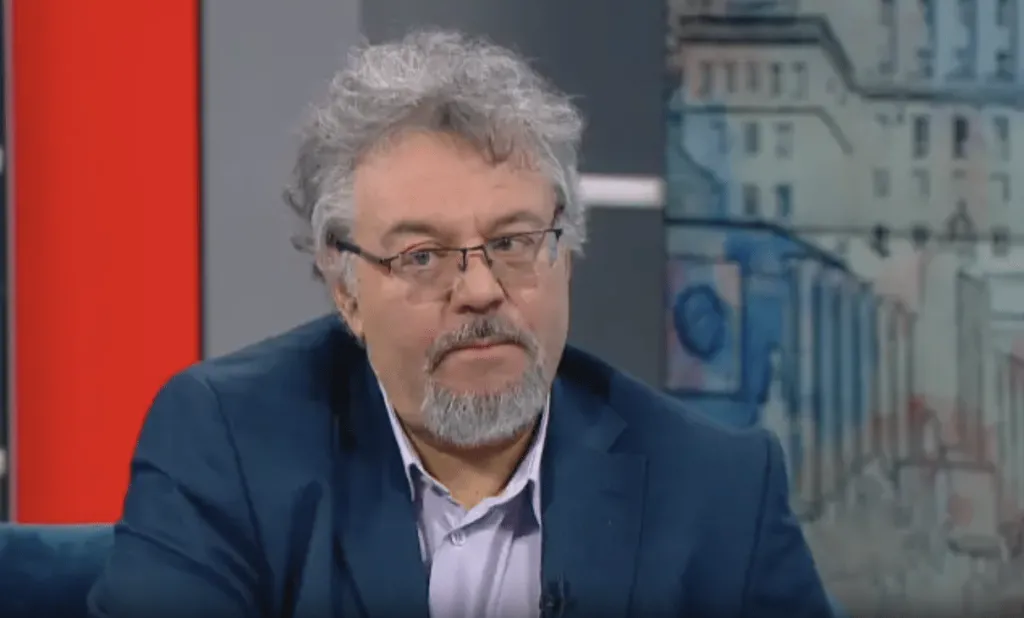 Манол Пейков: Оставете Асен Василев сам да вземе решението си откъде да влезе