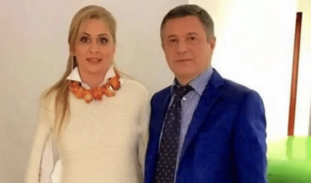 Последната жена на Милен Цветков: Предчувствах смъртта му