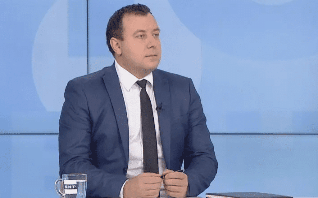 Петър Петров: Не е имало ексцесии между протестиращи и полицаи, полицаите се самообгазиха