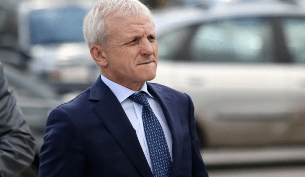 „Захарното“ дело на Гриша Ганчев вече струва на данъкоплатците над 330 000 лв.