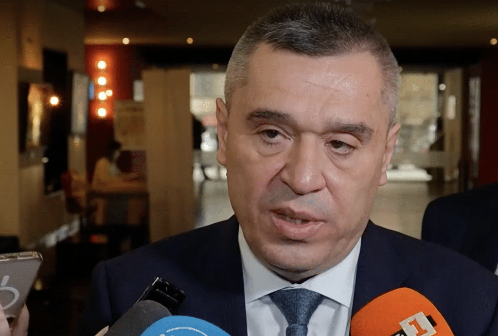 Тахов: Законопроектът за виното и спиртните напитки ще бъде преработен